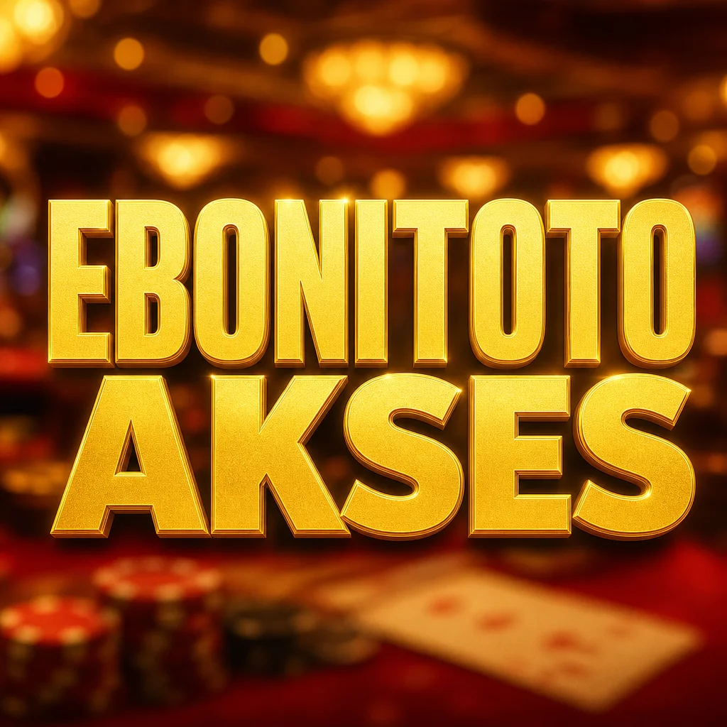 EBONITOTO JAYA