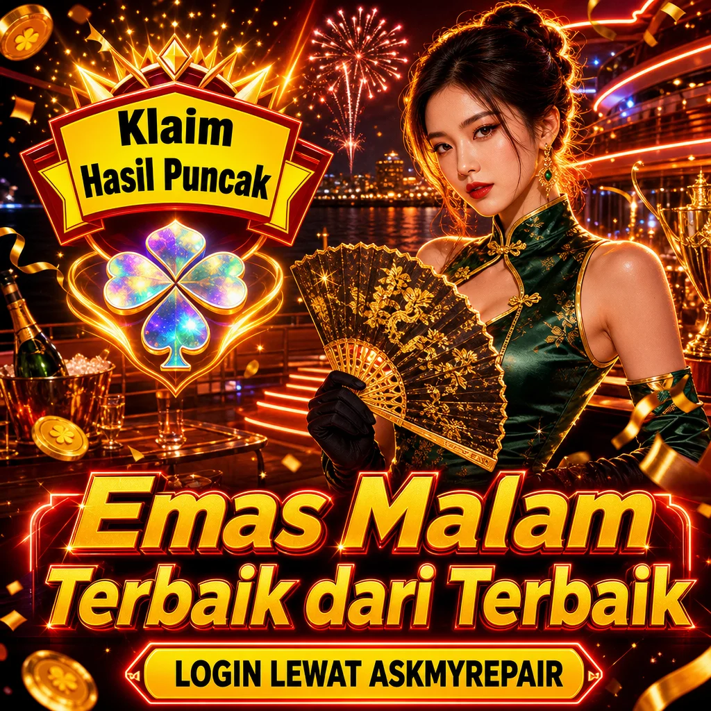 SITUS SLOT ONLINE