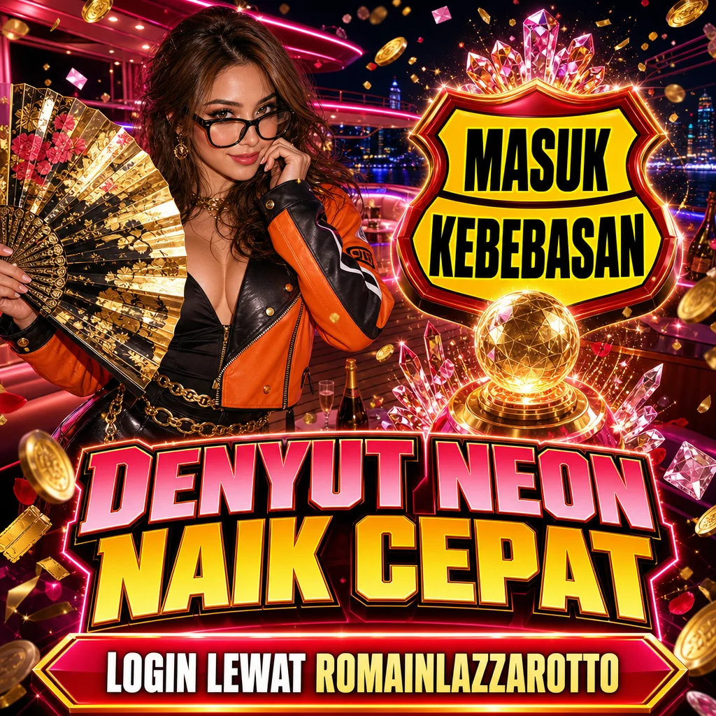 SLOT ONLINE TERPERCAYA
