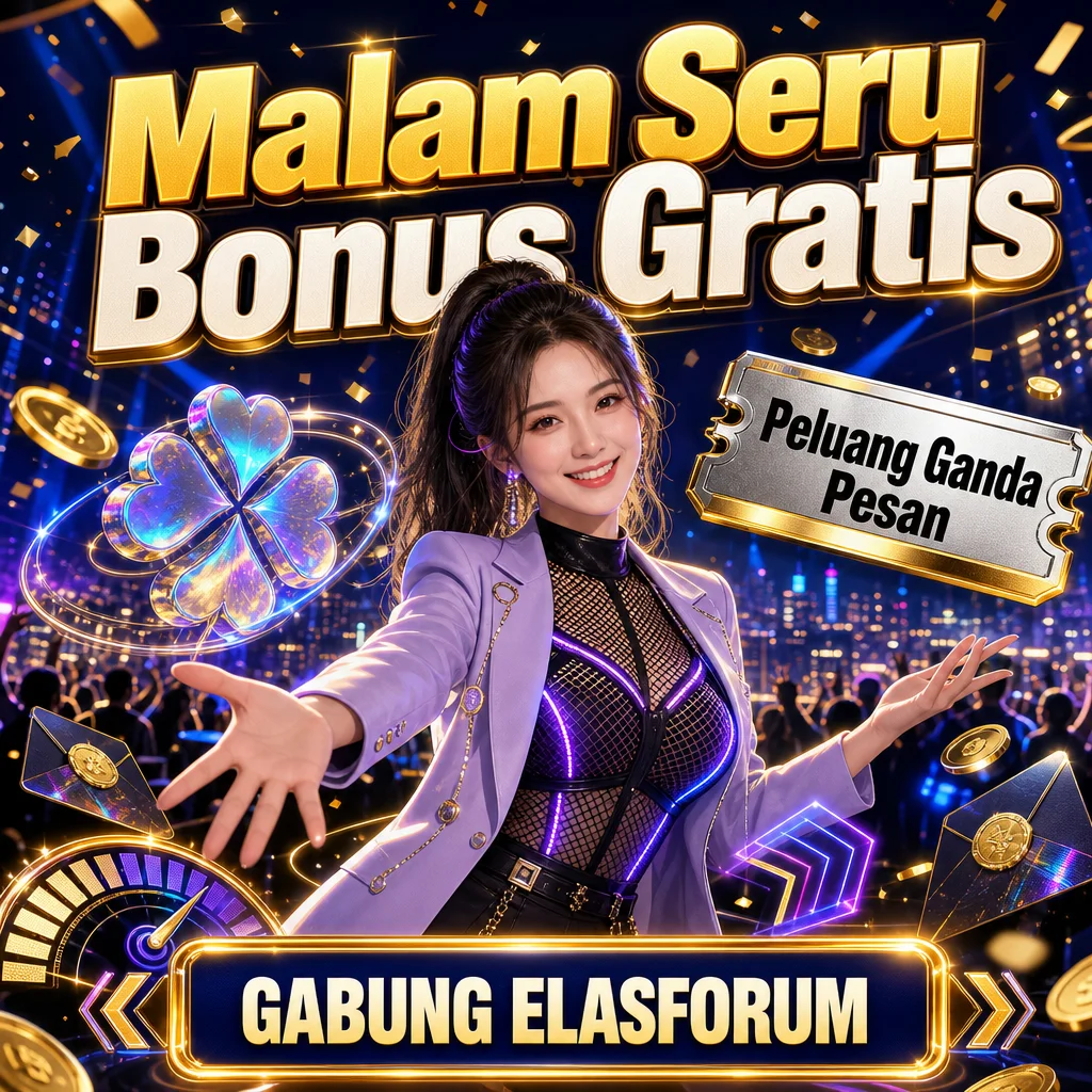 SLOT 4D