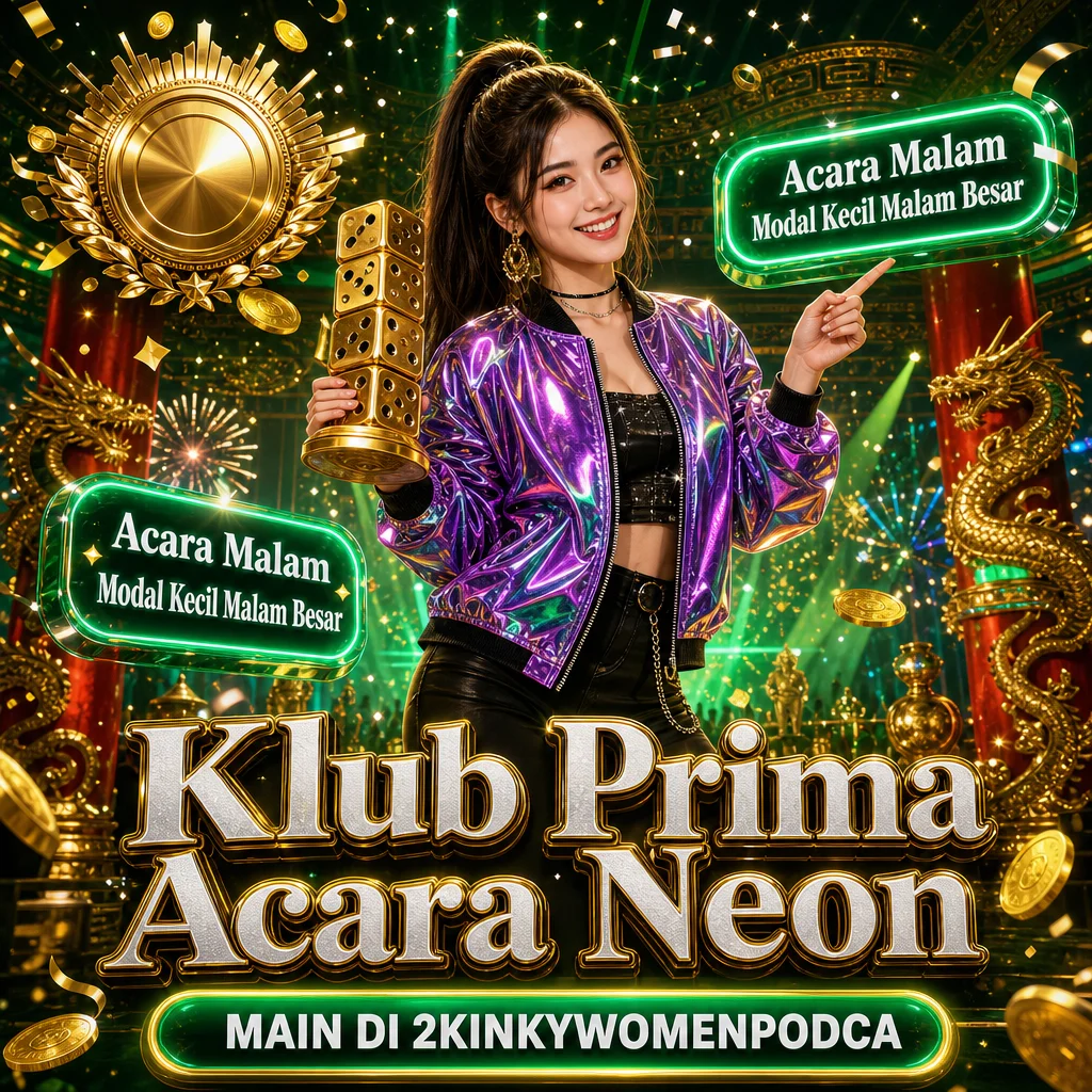 SLOT GACOR RESMI