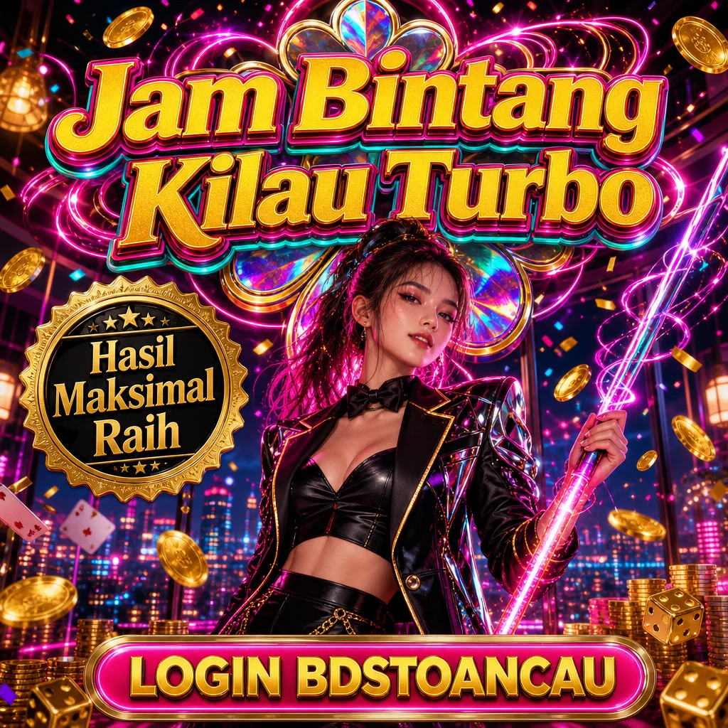 SLOT TOTO