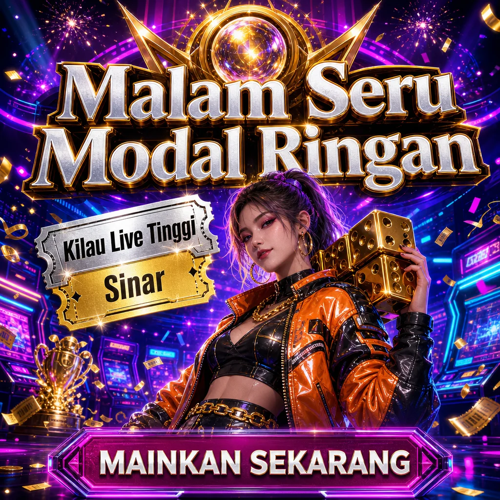 LINK SLOT GACOR