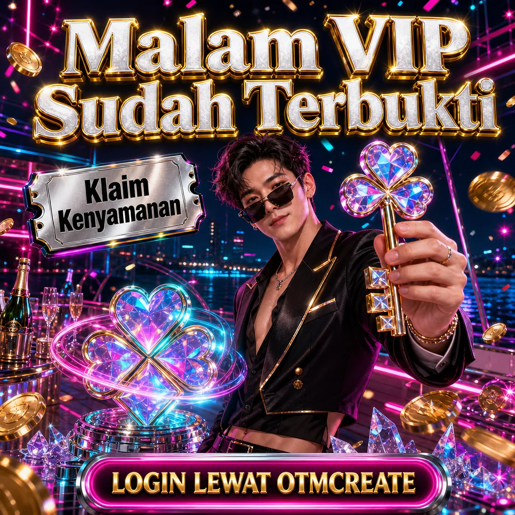 SLOT INDONESIA