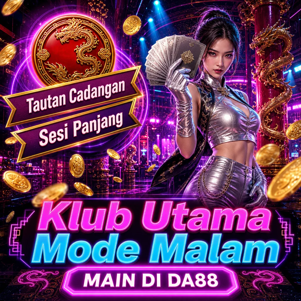 SITUS GACOR HARI INI