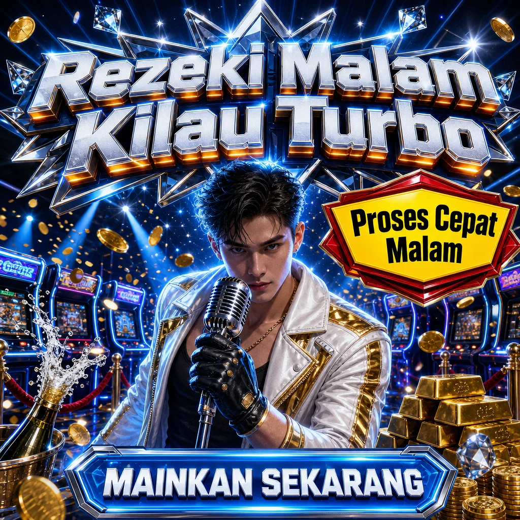 AKUN PRO SLOT