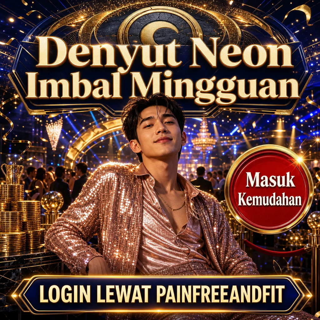SITUS RESMI JUDI