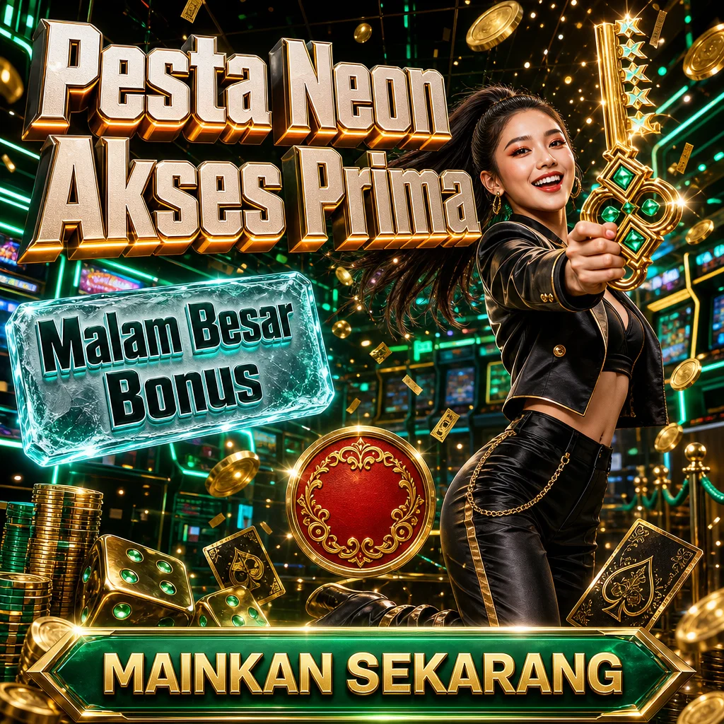 MAXWIN PALING DICARI