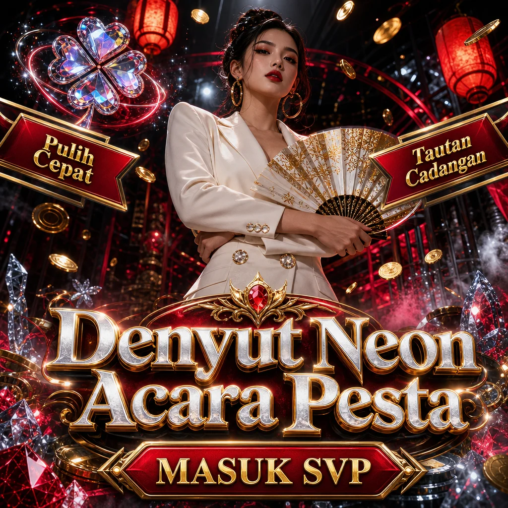 SLOT GACOR TOTO