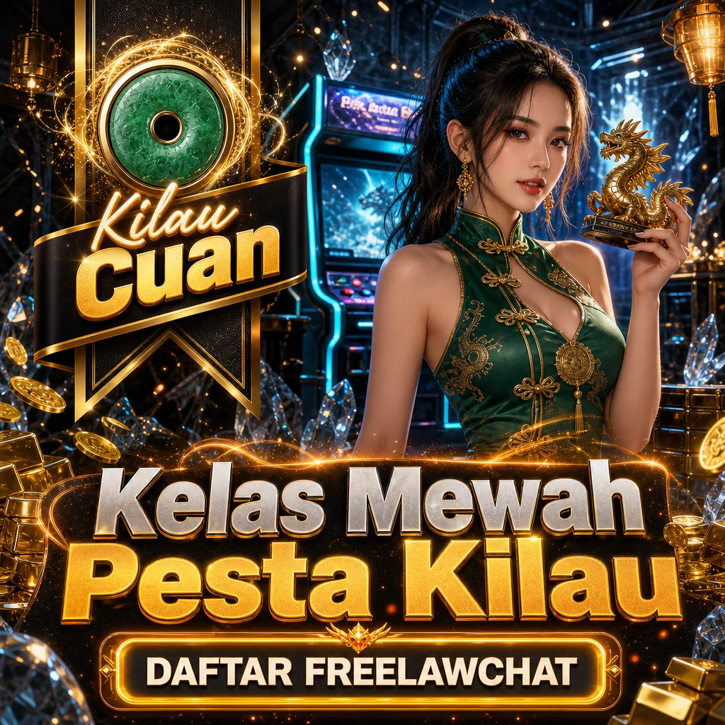 SLOT PULSA