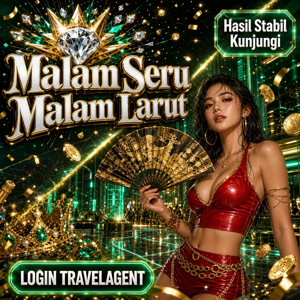 SLOT MANTAP