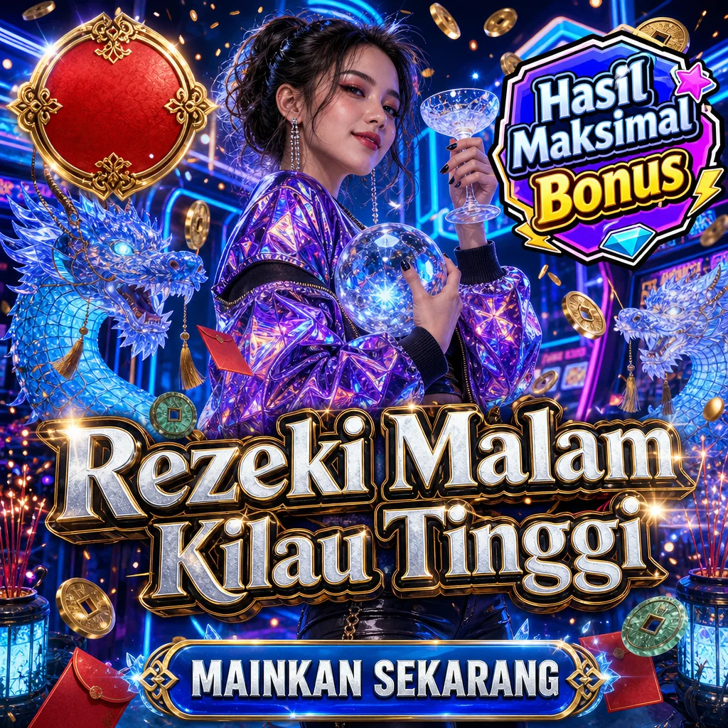 BONUS PULSA SLOT
