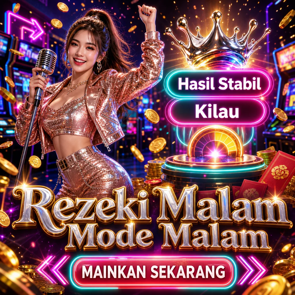 BET SLOT ASLI