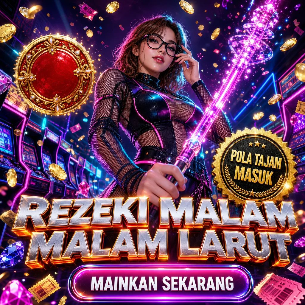 NEXUS SLOT AGENT RESMI