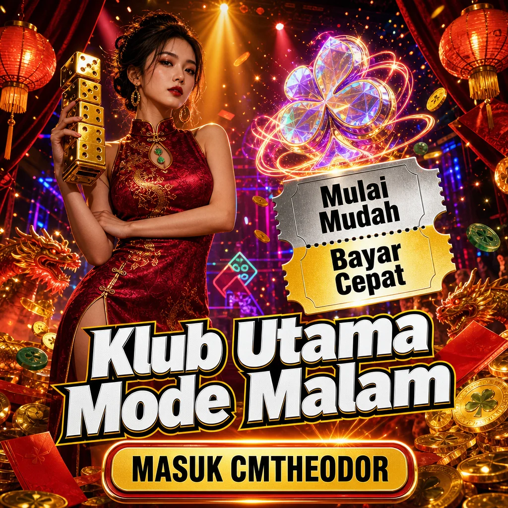 LINK SITUS SLOT GACOR HARI INI