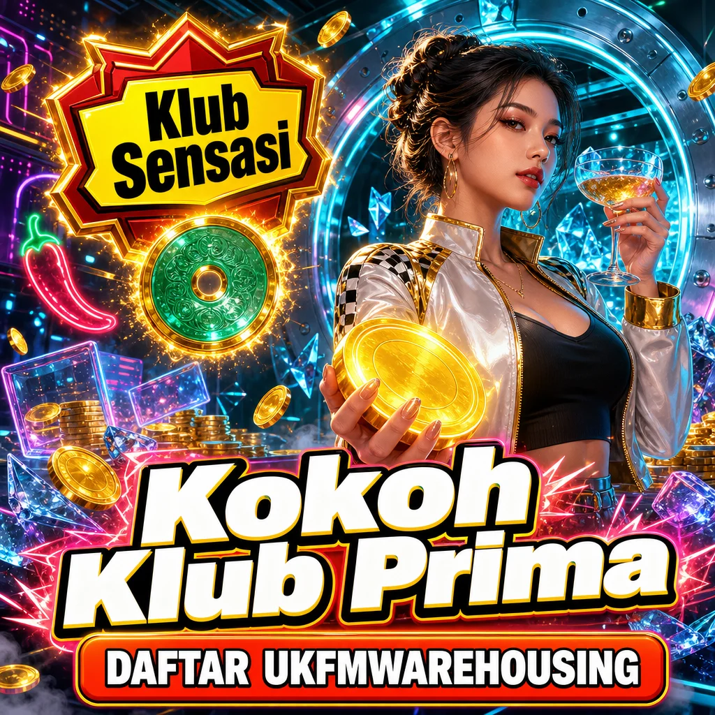 DAFTAR SLOT MAXWIN