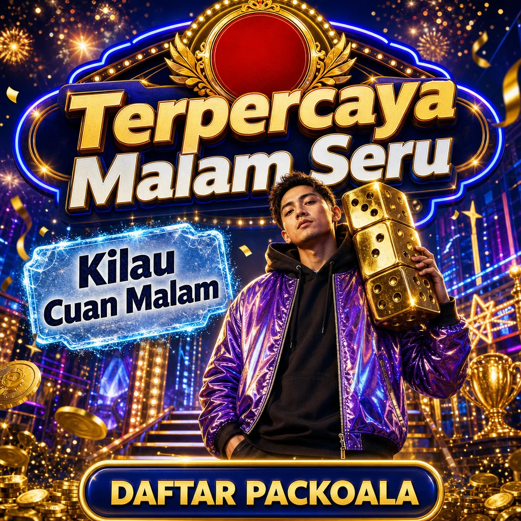 AKUN SLOT