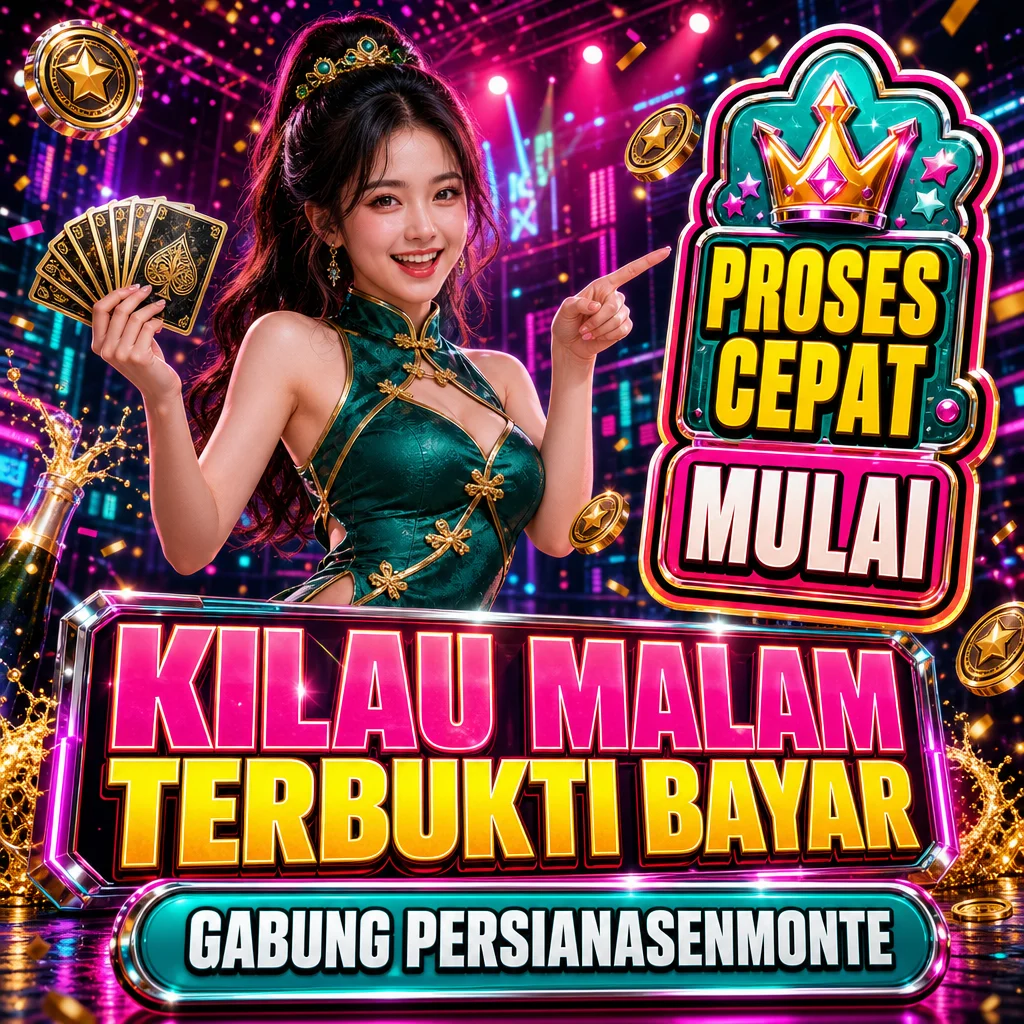 SLOT777RESMI