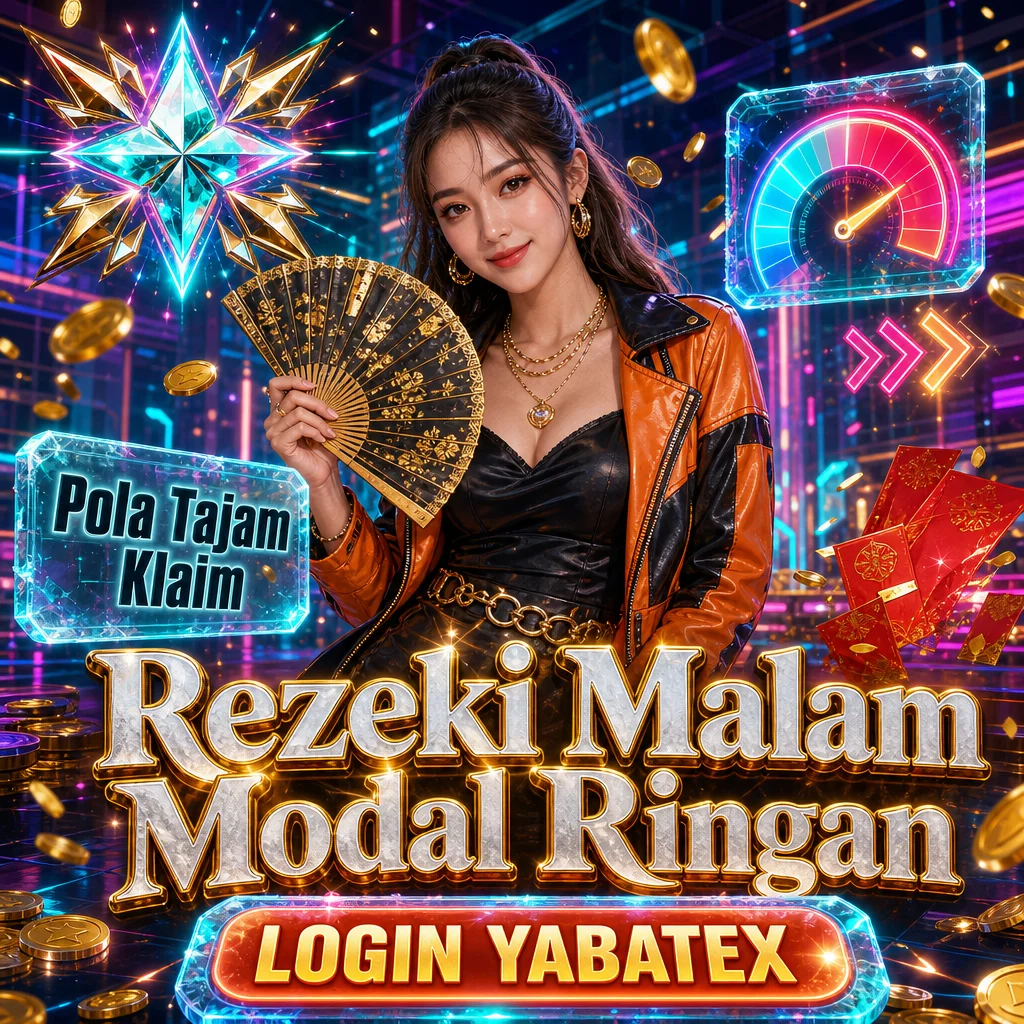 SLOT LUAR NEGERI