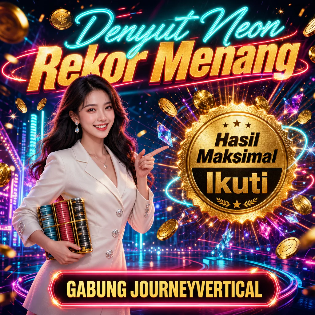 SLOT MAXWIN TRIK
