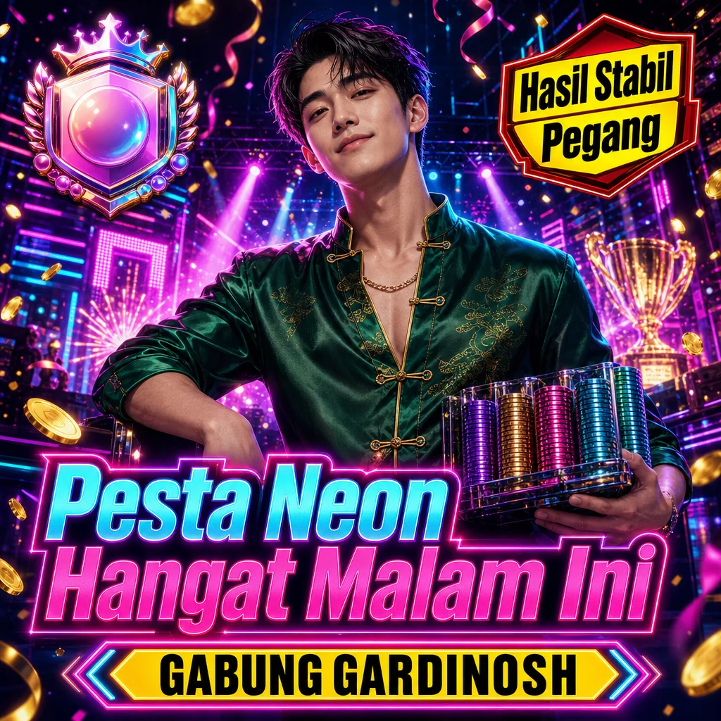 SLOT MAXWIN