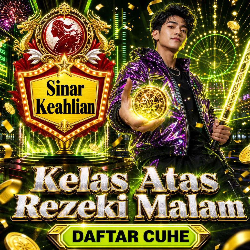 SLOT RESMI