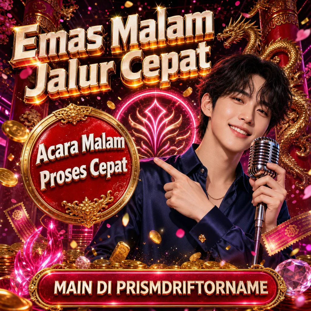 LINK GACOR HARI INI