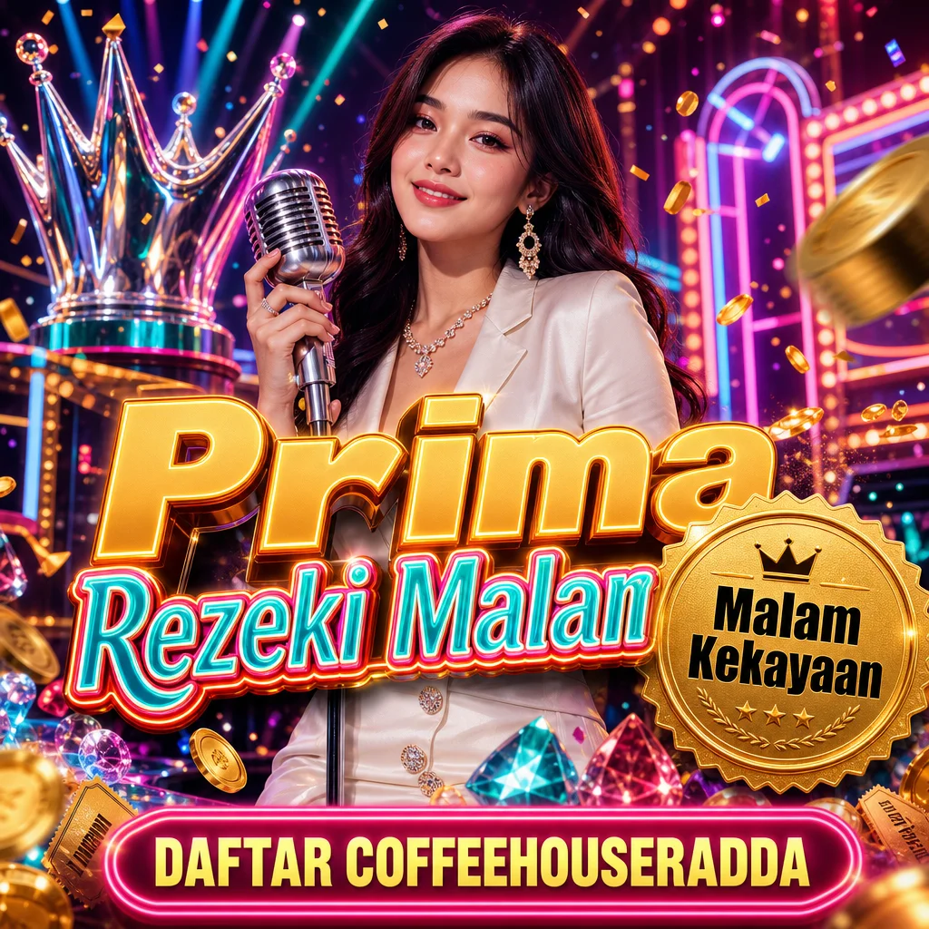 DAFTAR SLOT