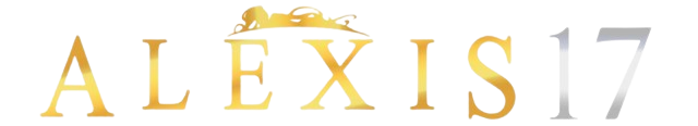 ALEXIS17 Logo