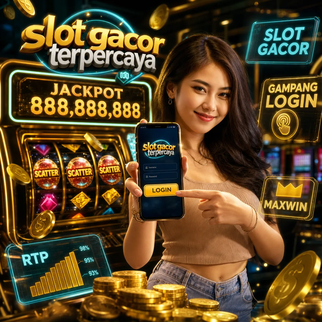 slot gacor terpercaya