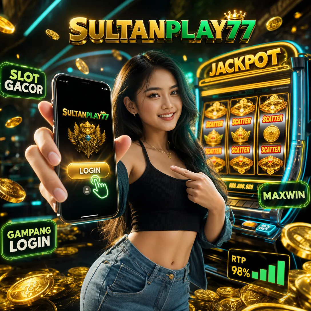SULTANPLAY77