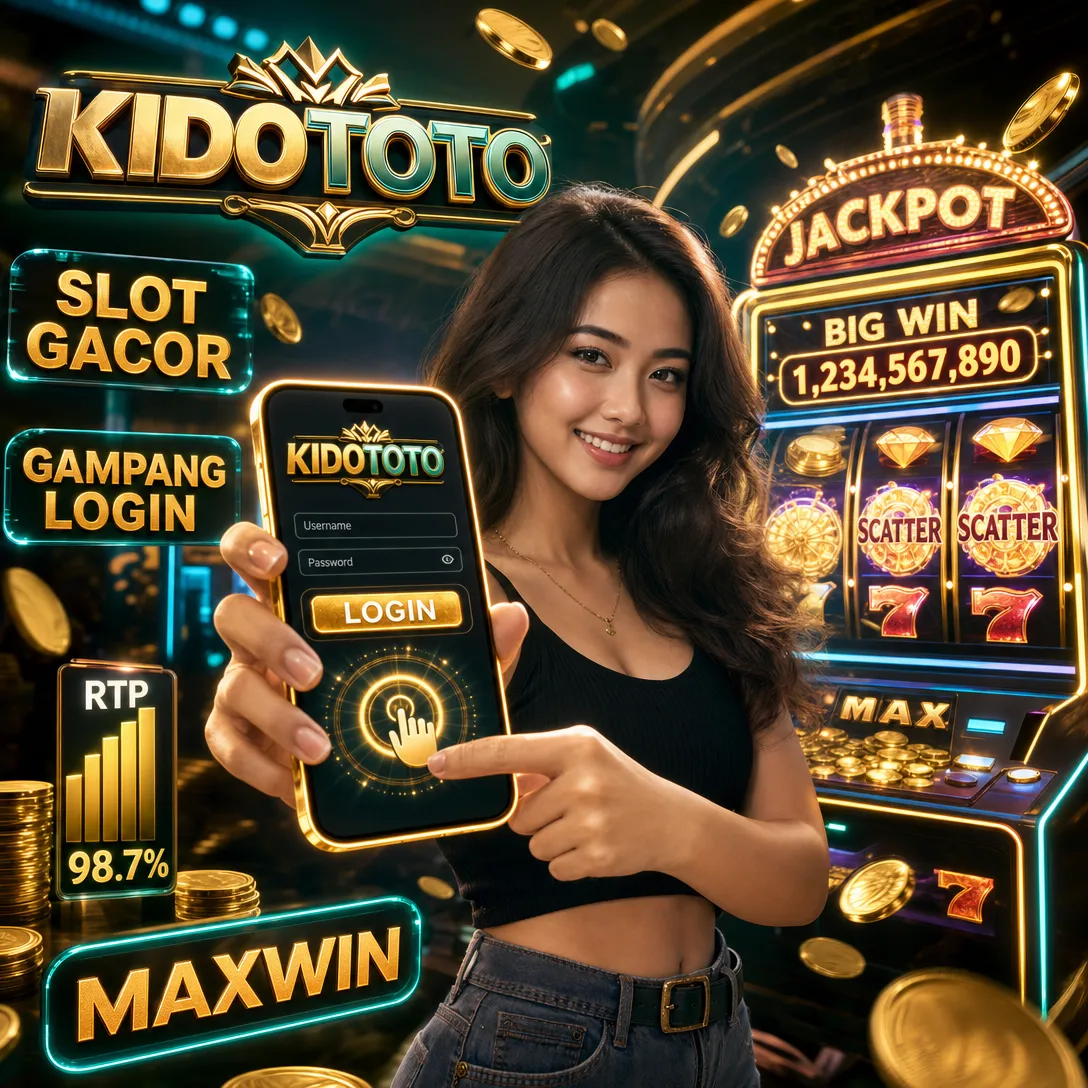 KIDOTOTO