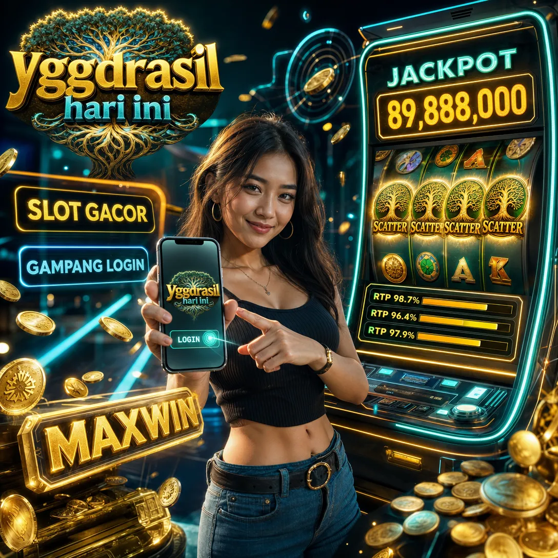 yggdrasil hari ini