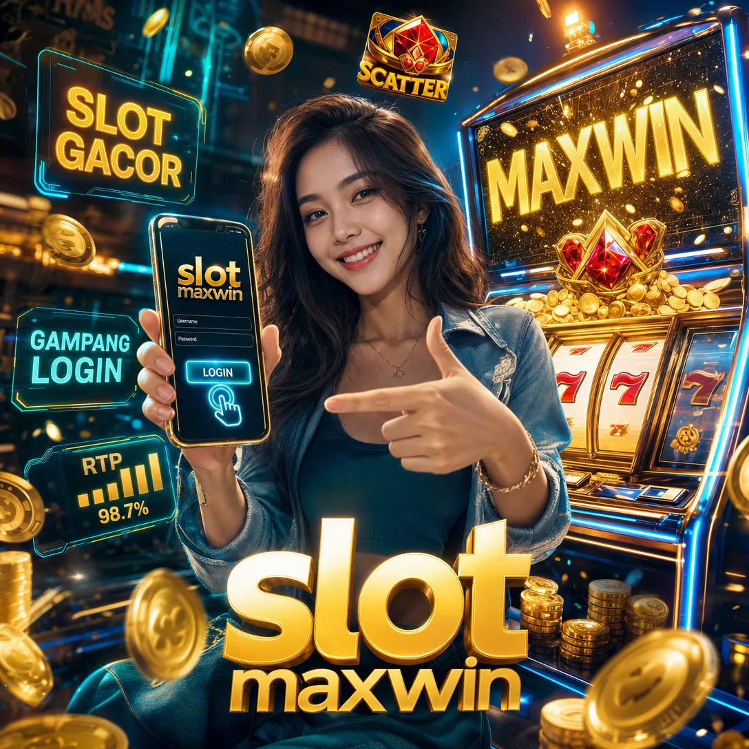 slot888 maxwin