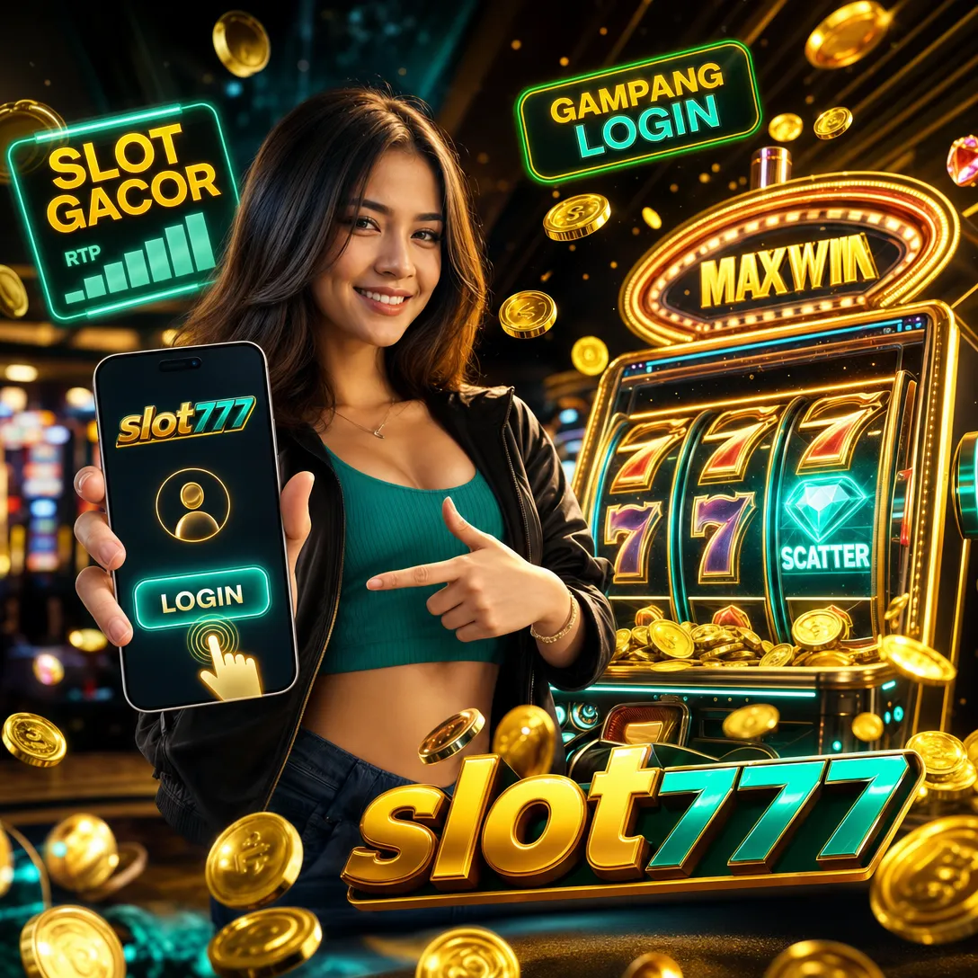 slot777