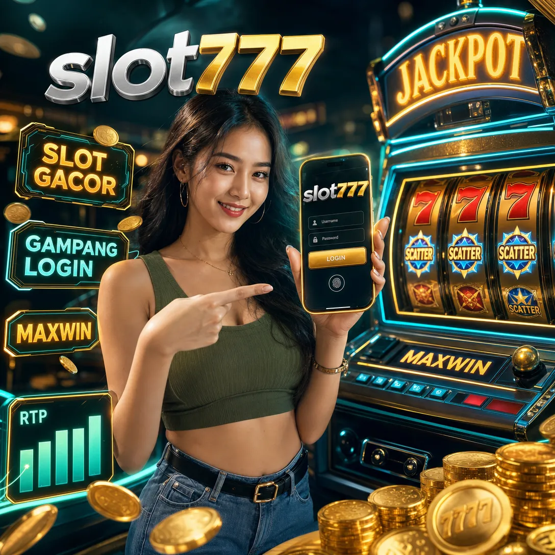 slot777