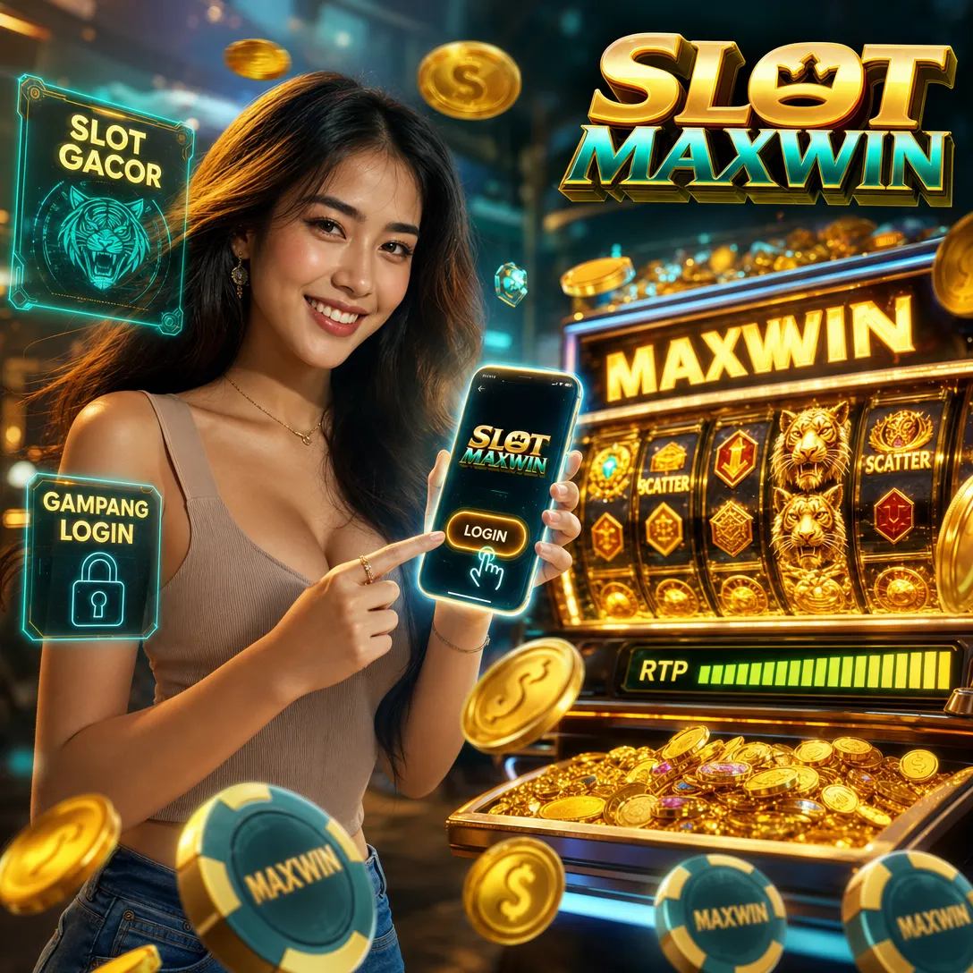 SLOT MAXWIN