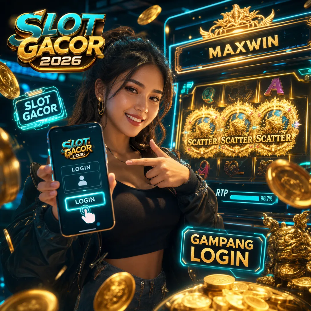 slot gacor 2026