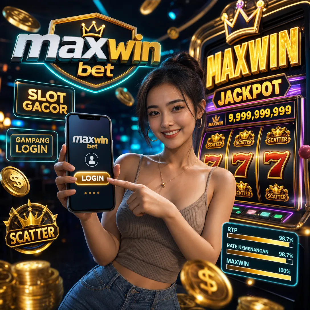 maxwin bet