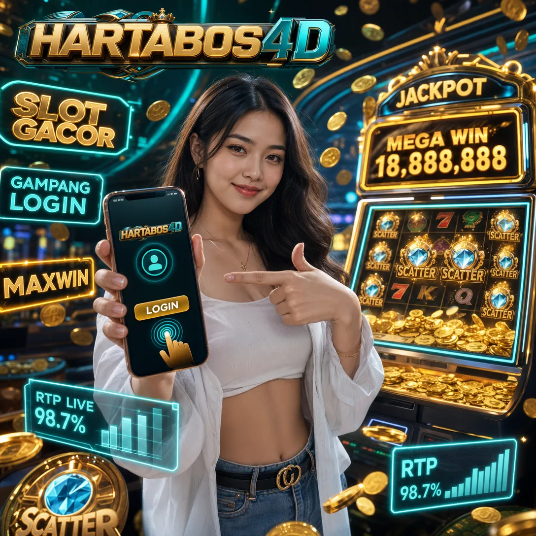 HARTABOS4D
