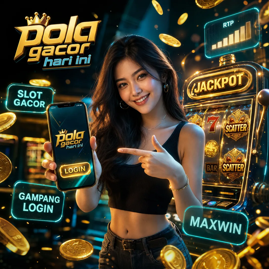 pola gacor hari ini