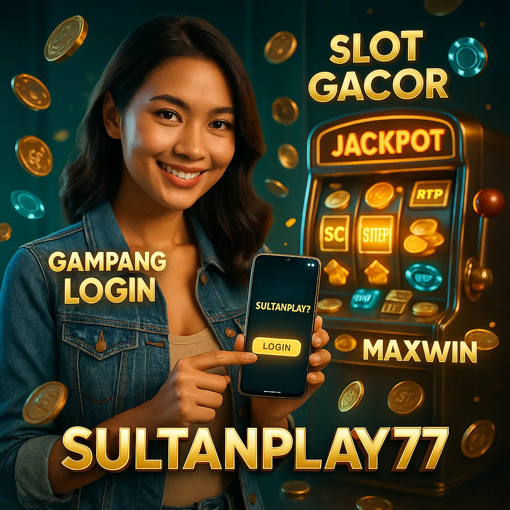 SULTANPLAY77