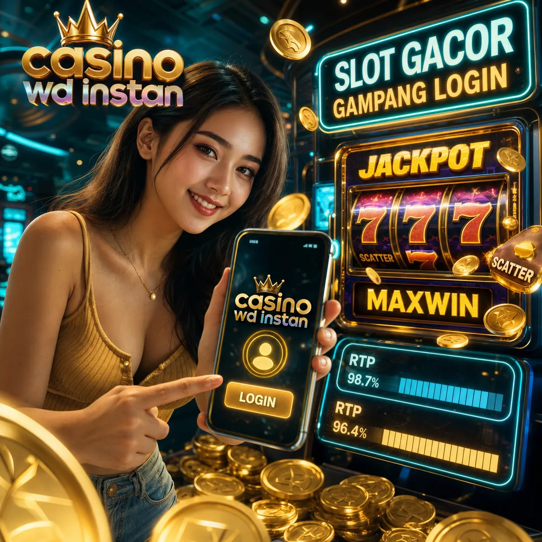 cara pasang togel gacor