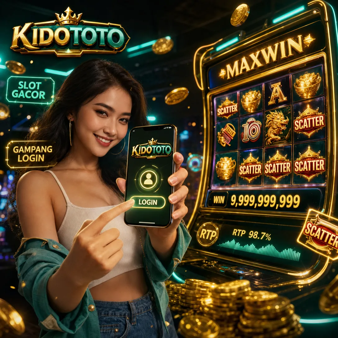 KIDOTOTO