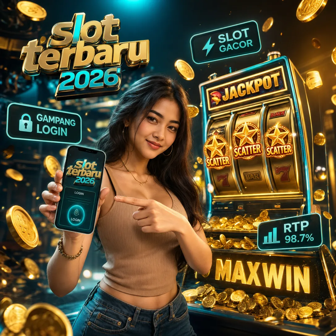 slot mahjong terbaru