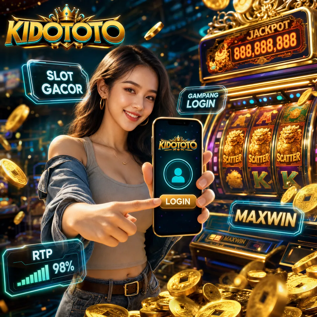 KIDOTOTO