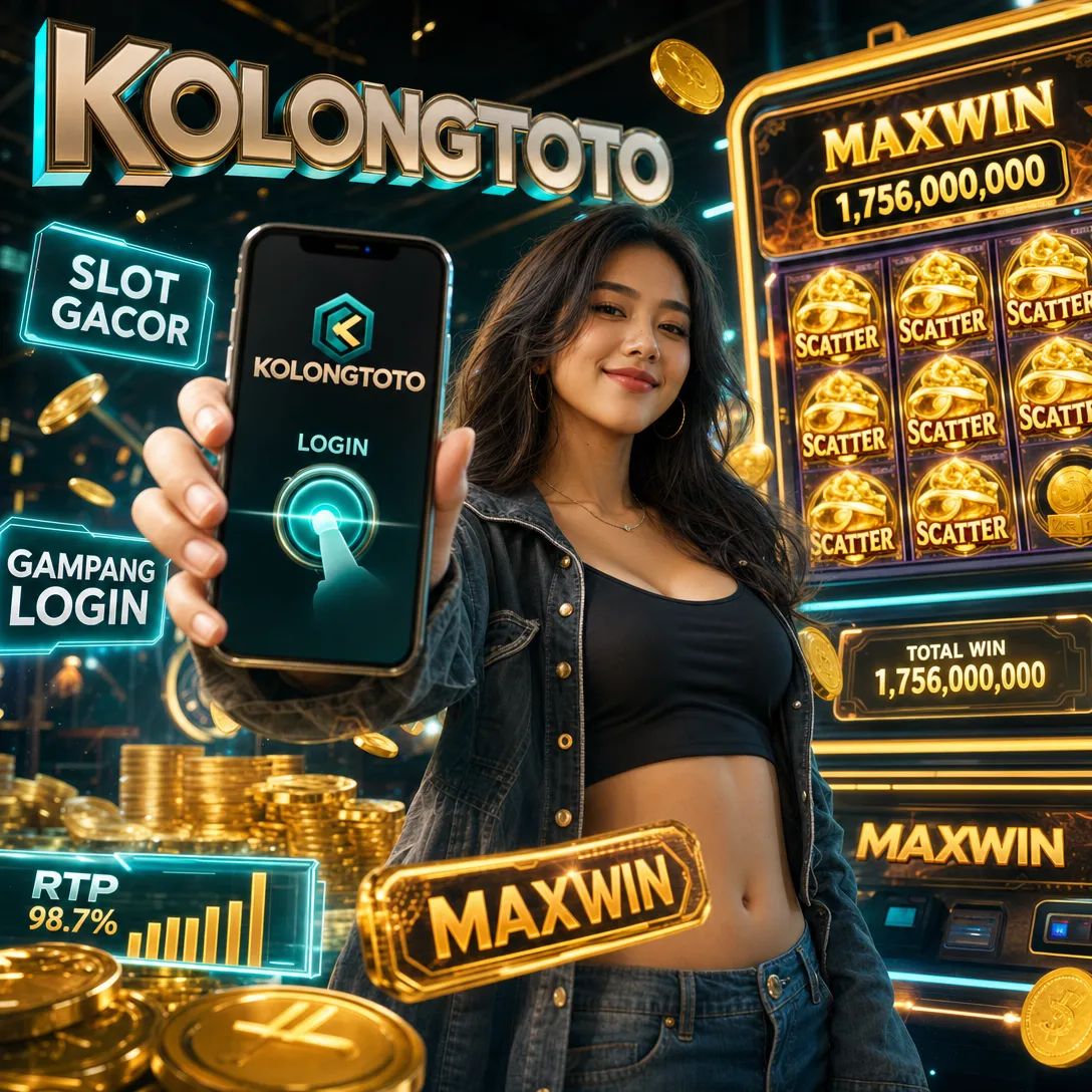KOLONGTOTO