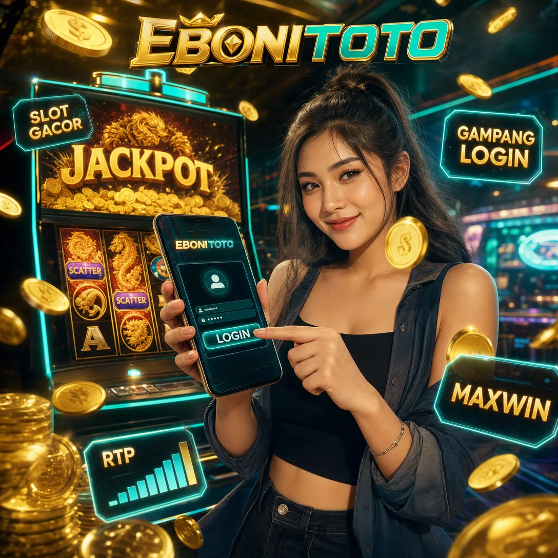 EBONITOTO LINK