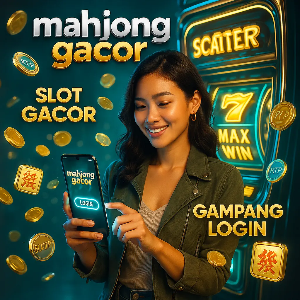 mahjong gacor