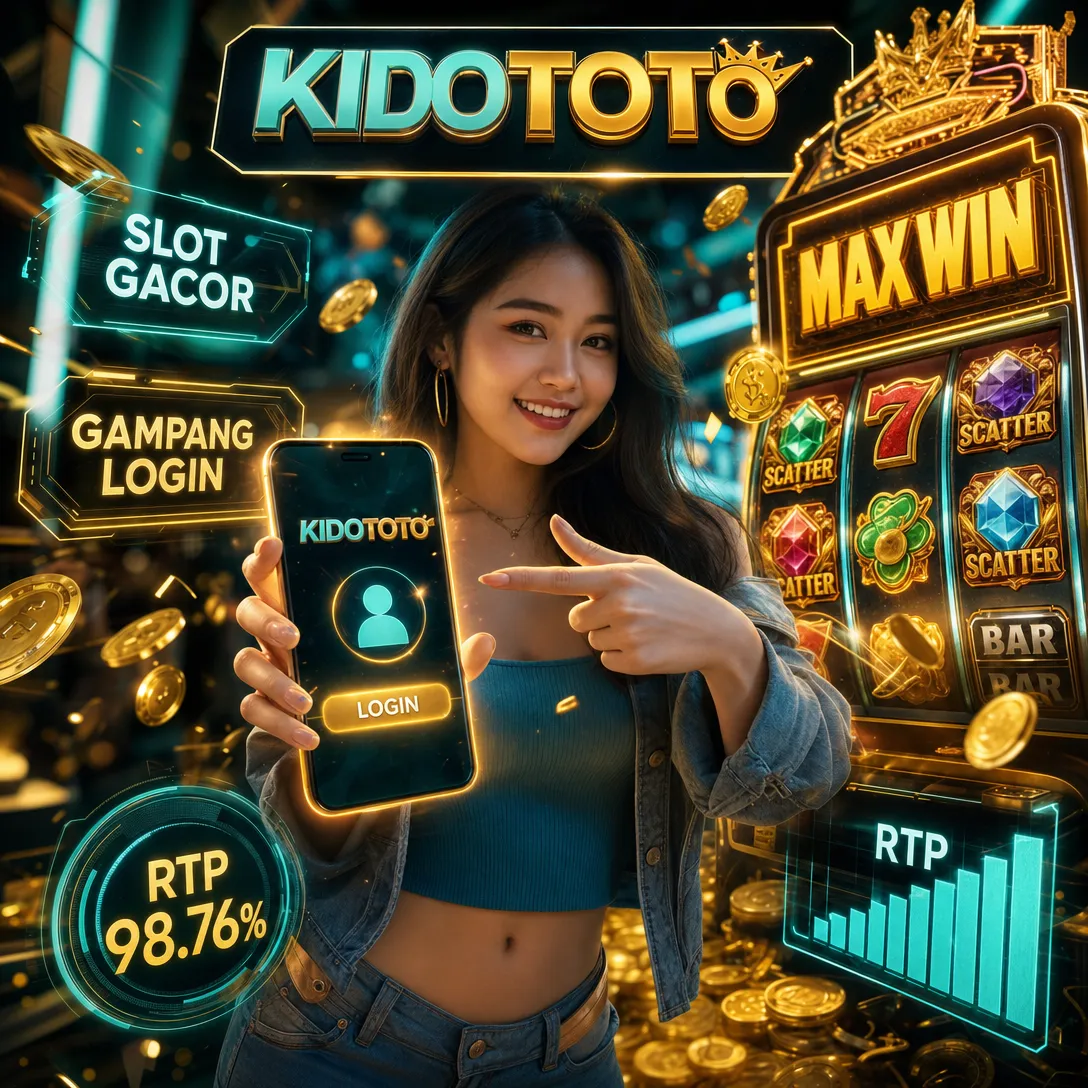 KIDOTOTO
